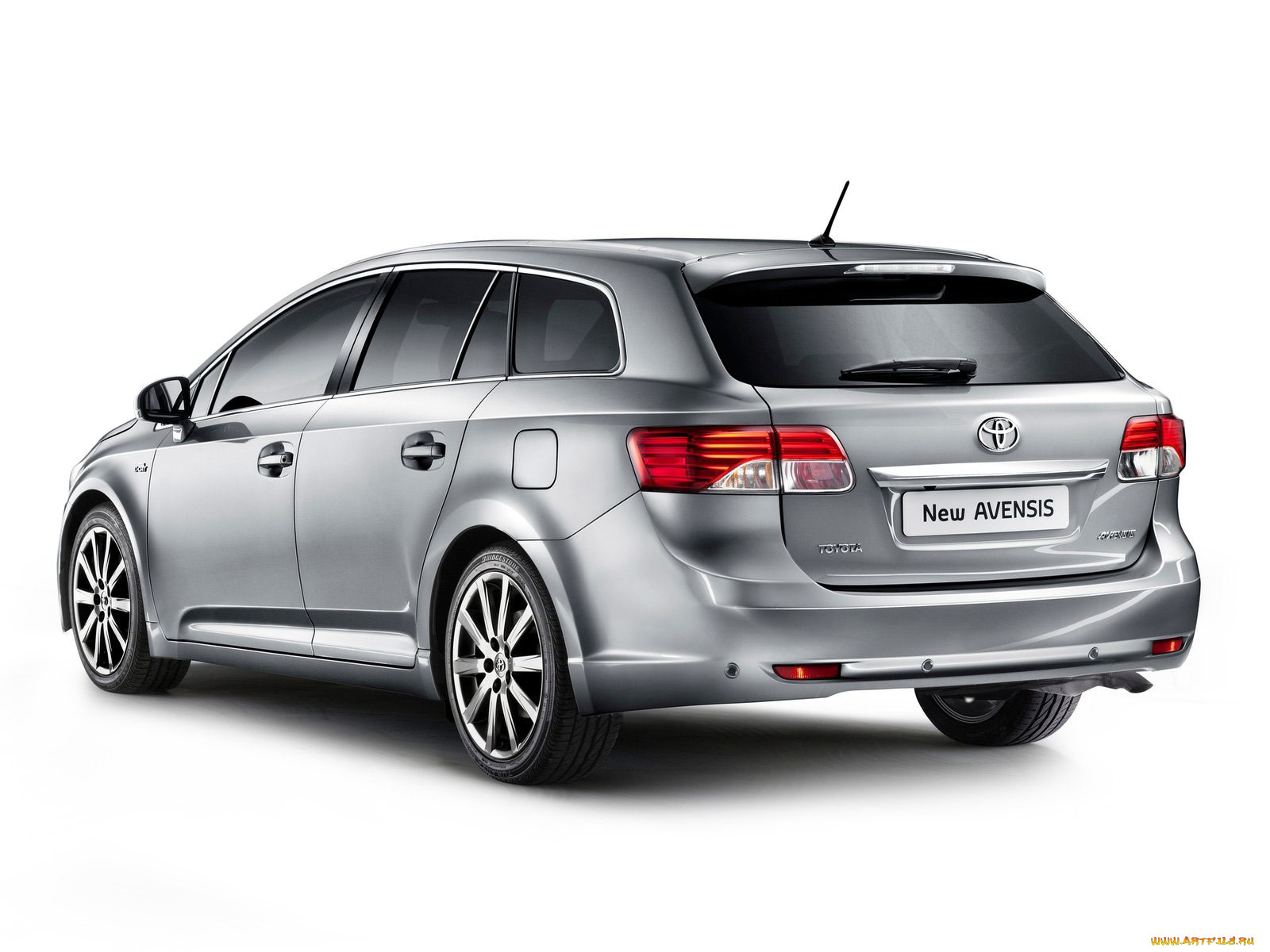 , toyota